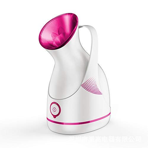 FACIAL NANO STEAMER