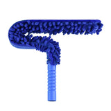 Fan Cleaner Brush with Long Rod Flexible