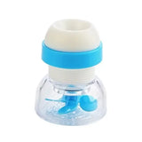 Adjustable Rotating Water Faucet