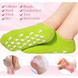 Spa Gel Socks