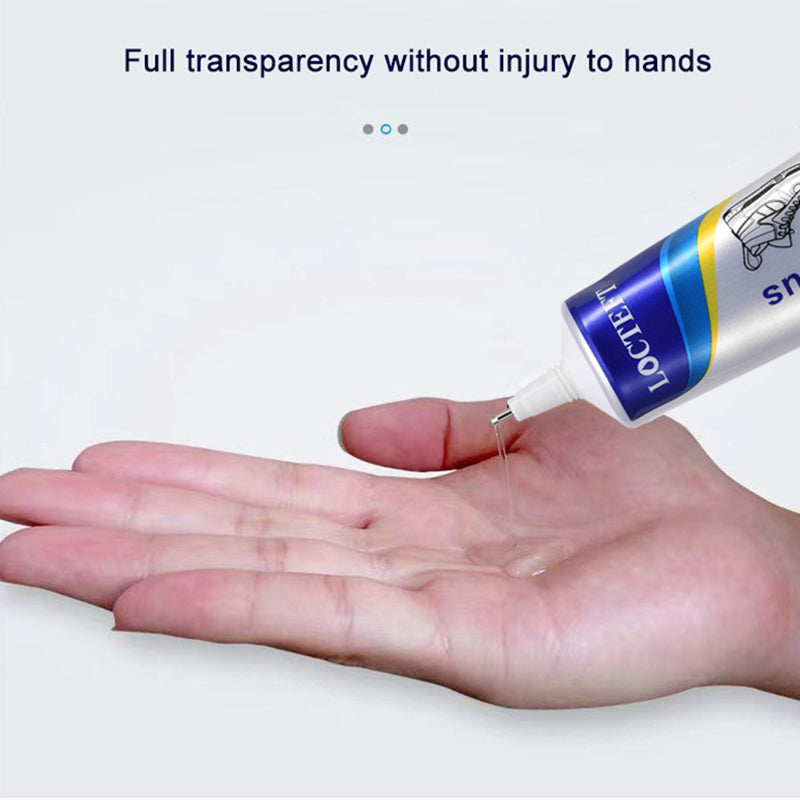 Shoe Repairing Glue tube