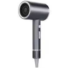 2000W Hair dryer Powerful Fast Drying High-Speed Low Noise Hairdryer
