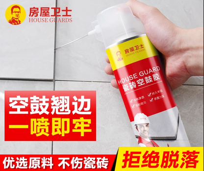 Tiles adhesive repair glue sealant glue bonding