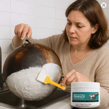 Black Pot Bottom Descaling Gel 250ml