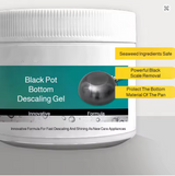 Black Pot Bottom Descaling Gel 250ml
