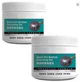 Black Pot Bottom Descaling Gel 250ml