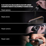 24 In 1 Screwdriver Set