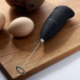 Mini Coffee Hand Blender