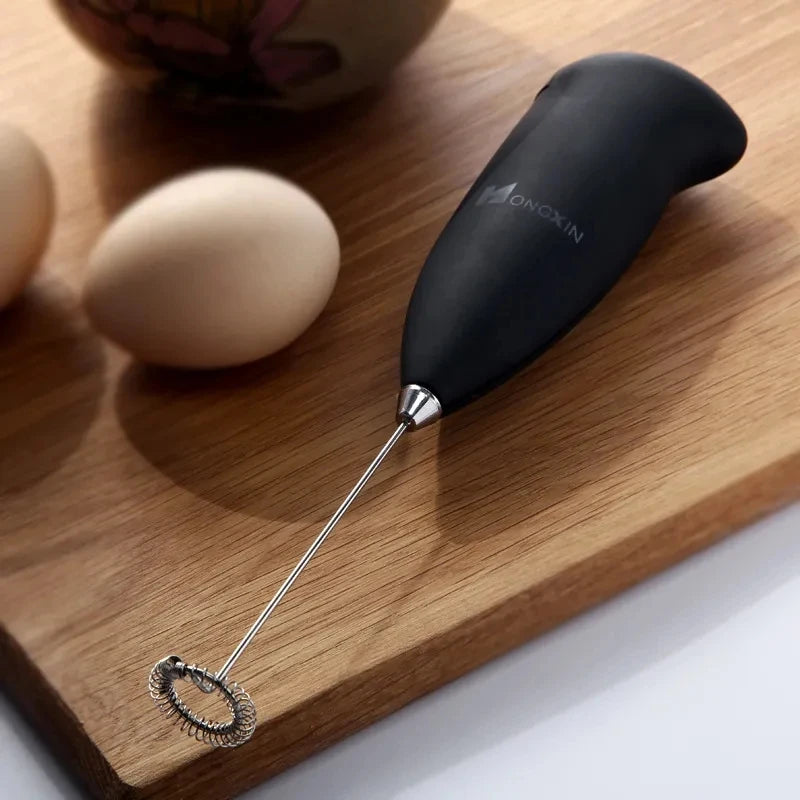 Mini Coffee Hand Blender