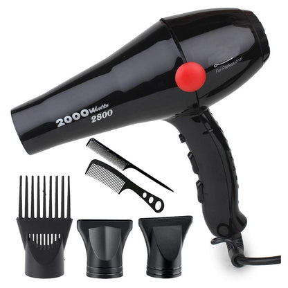 HAIR DRYER CHOBA 2000W