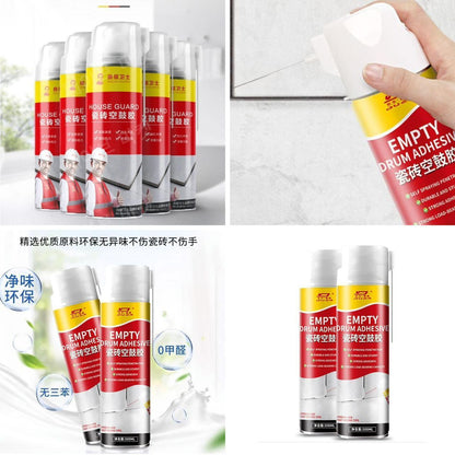 Tiles adhesive repair glue sealant glue bonding