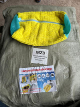 Shoe Washing Machine Bag