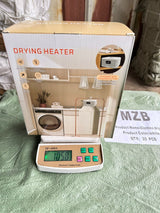 Portable Electric Cloth Dryer Warmer