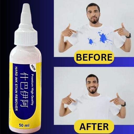Premium High Quality Stain Remover