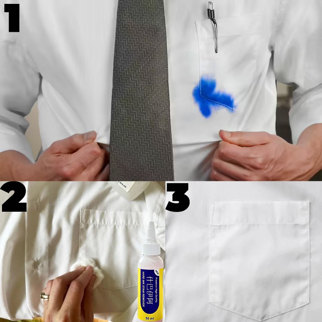 Premium High Quality Stain Remover