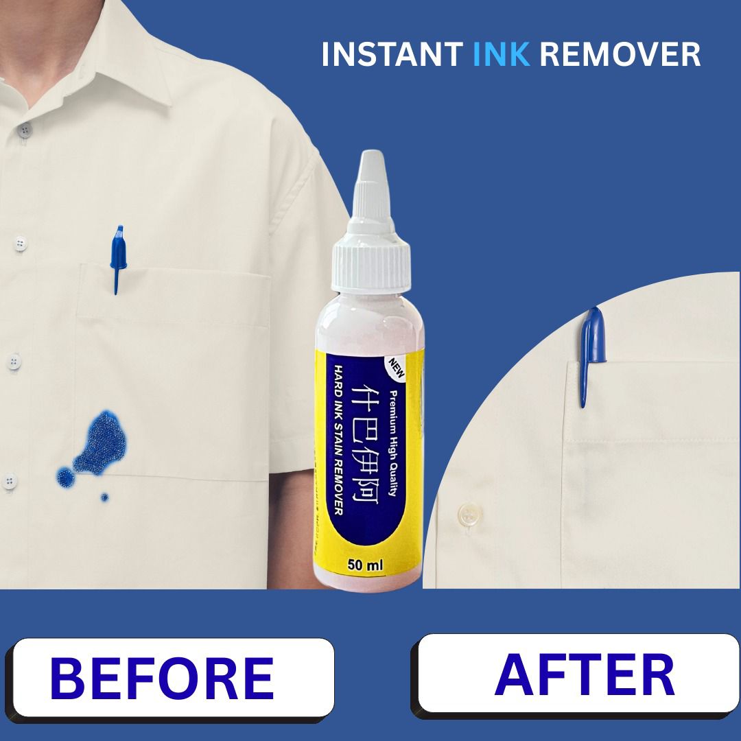Premium High Quality Stain Remover