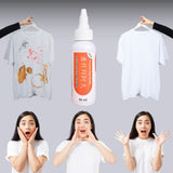 New Food Stain Remover