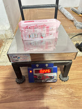 Mini Baby Wipes Disposable  (64 Wipes X 1 Pack)