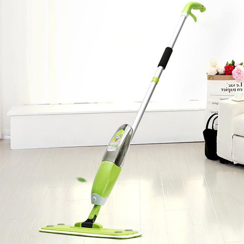 Healthy Spray Mop – Versatile Floor Cleaning Tool with Built-in Spray Function for Quick and Efficient Cleaning of Hardwood, Tile, and Vinyl Floors – Ideal for Homes, Offices, and Pet Owners Brand: ALI SHIPPING