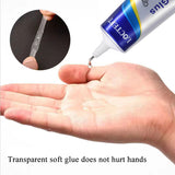Shoe Repairing Glue tube