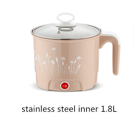 Electric Cooking Pot