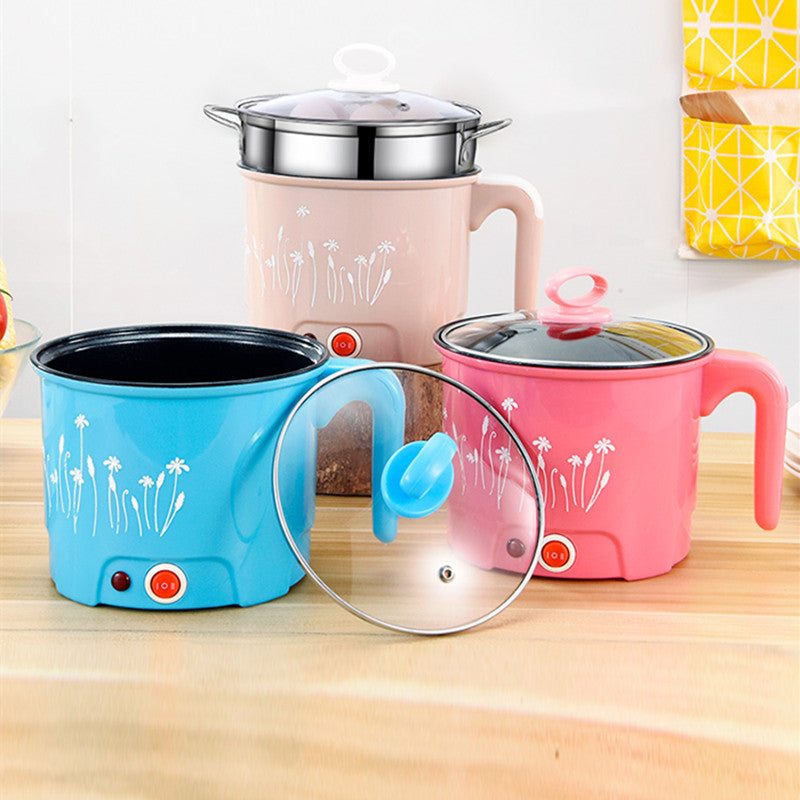 Electric Cooking Pot