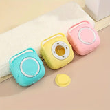 Silicon Shower Bath Brush