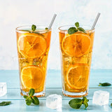 Steel Drinking Reusable Straw