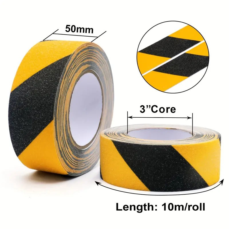 Anti Slip Parking Tape 2 inch 20 meter