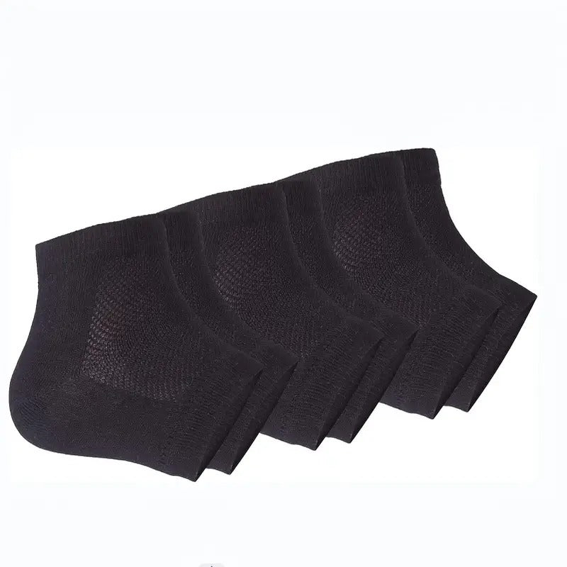 Cotton Spa Socks