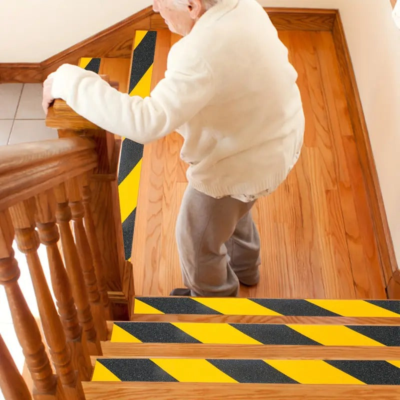 Anti Slip Parking Tape 2 inch 20 meter