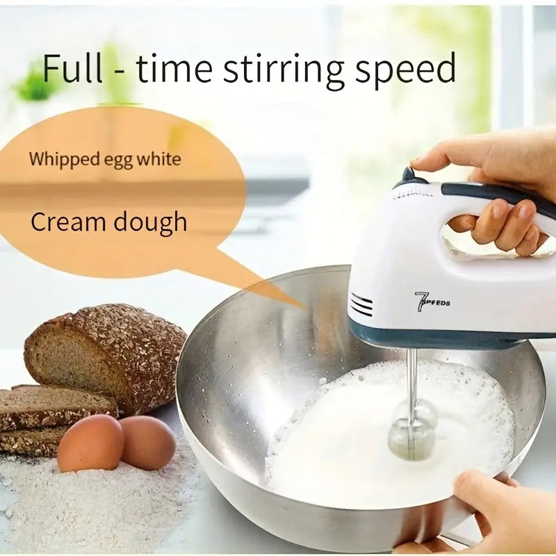 Electric Hand Whisk, Electric Hand Mixers