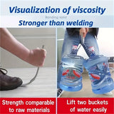 Metal Repair Caster Glue 100 gram