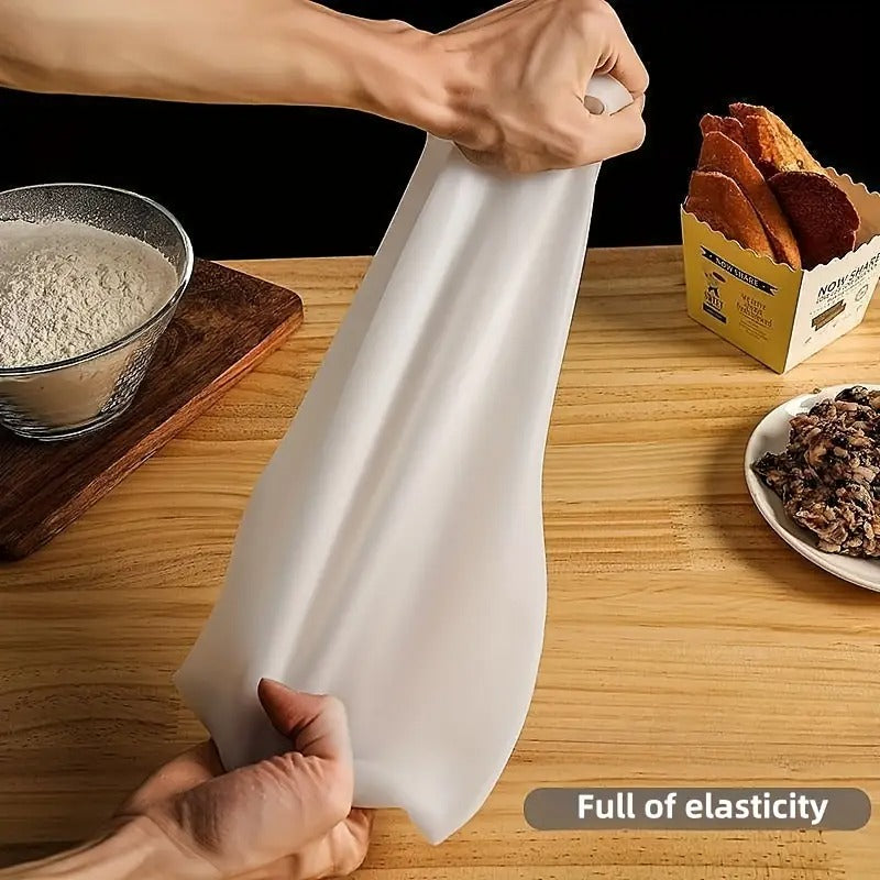 Silicon Atta Kneading Dough  Bag