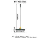 3-in-1 Bathroom Cleaning Brush with Wiper