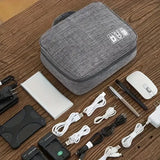 2 Layer Gadget Bag