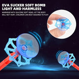 Spider Web Shooter Toy