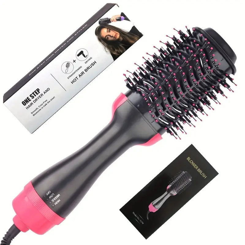 One step Hair Dryer