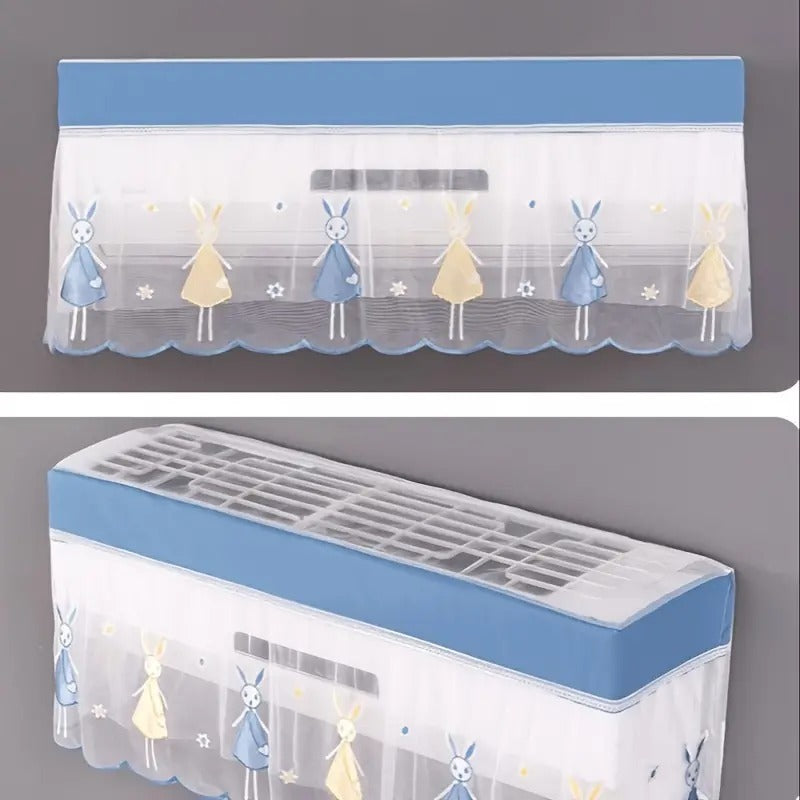 New Ac Cover 1.5 TON