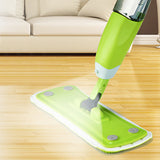 Healthy Spray Mop - Floor Mop with Removable