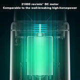 Portable 6 Blade Juicer - 2 USB