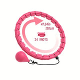 Hulla Hoop Massager