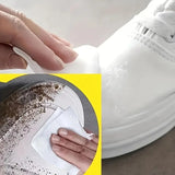 80 pc Shoe cleaning Wipes