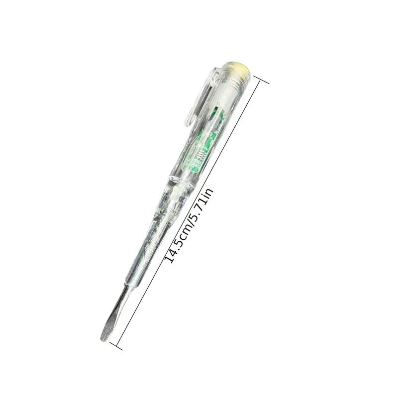Voltage Tester Pen