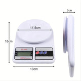 SF-400 Digital Weighing Measure Scale