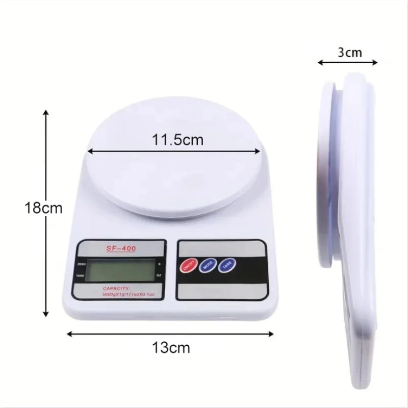 SF-400 Digital Weighing Measure Scale