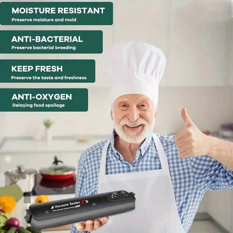 Vaccum Sealer Machine