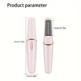 Electric Pedicure tool