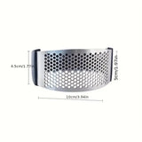 Garlic Crusher Presser Ring