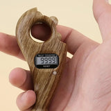 Digital Finger Counter
